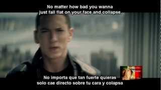 Till I collapse Subtitulado InglesEspañol [upl. by Isyad242]