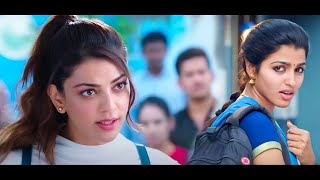 Acharya Full Movie  2024 New Released Hindi Dubbed Movie  Chiranjeevi Ram Charan Pooja Hegde [upl. by Atilam]