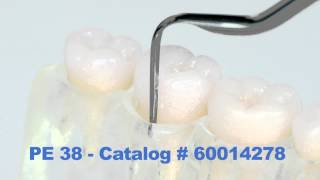 Scaling BioSonic Suvi Tip PE 38 [upl. by Eibocaj877]