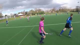 Neston 3s vs Timperley 2s [upl. by Levitus444]