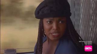 Poetic Justice BET Version  Hilarious [upl. by Aikemahs413]