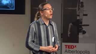 The early evolution of insects  Russell Garwood  TEDxAlbertopolisSalon [upl. by Eteragram]