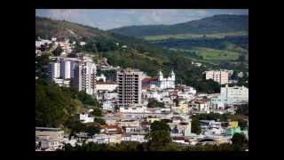 CIDADE DE FORMIGA  MINAS GERAIS [upl. by Olwen356]