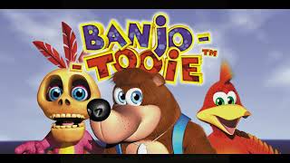 Mingy Jongo – BanjoTooie OST [upl. by Corette]