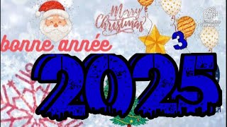 des cartes de voeux 2024 gratuitefrançais ampenglish avec naya vous souhaite une bonne année ❤ [upl. by Haropizt594]