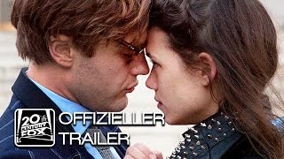 I Origins  Im Auge des Ursprungs  Offizieller Trailer 1  Deutsch HD Michael Pitt [upl. by Htelimay]