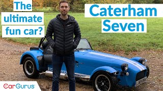 Caterham ENGINE BAY Detailing with G3 Pro  G3Professional [upl. by Retep]