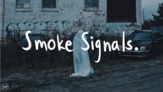 Phoebe Bridgers  Smoke Signals Lyrics [upl. by Neelhtak]