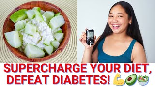 Best 7 Foods To Eat If You Have Diabetes [upl. by Cinda124]