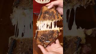 Rating YOUR Grilled Cheese Recipes  Episode 2 [upl. by Artap]