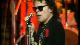 IAN DURY AND THE BLOCKHEADS HIT ME WITH YOUR RHYTHM STICK live [upl. by Aneej404]