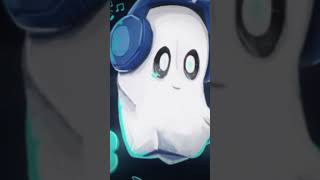 Napstablook Undertale [upl. by Benedict]