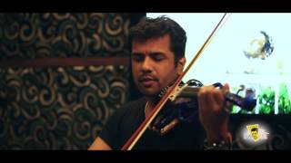 Balabhaskar Violin Performance  Malar Kodi Pole  HD Video [upl. by Guss]