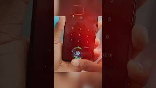 All FINGERPRINT SCANNER arent same 😱 FINGERPRINT SCANNER का सच 🤬 shorts viral trending 🔥🔥 [upl. by Lister]