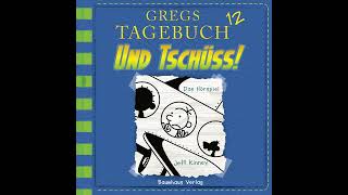 Gregs Tagebuch  Folge 12 Und tschüss [upl. by Andree]