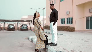 Garzali miko latest Hausa song ki Jirani Garzali miko ft zee fulani [upl. by Ennayelsel]