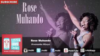 Mwanamke Mbaya  Rose Muhando  Official Audio [upl. by Eenot]