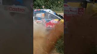 ☆ Adrien Fourmaux  Alexandre Coria ☆ Rally Poland 2024 ☆ GRB [upl. by Atalanti]