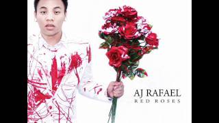 Red Roses  AJ Rafael Red Roses [upl. by Ecyor]