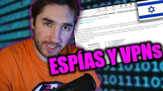 Lo que no te cuentan los Youtubers de las VPN CYBERGHOST VPN [upl. by Kcirrag34]