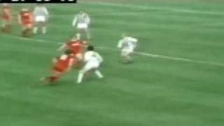 Düsseldorf vs Gladbach 197374 [upl. by Hestia]