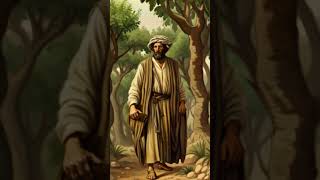 The parable of the fig tree [upl. by Adekram]