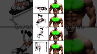 CHEST DAY INTENSITY Maximize Chest Gains [upl. by Elleraj]