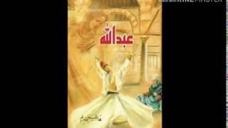 Abdullah novel by Hashim nadeem audiobook part 1 [upl. by Ramiah]