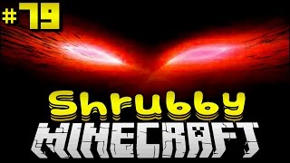 Das ERWACHEN des BÖSEN  Minecraft Shrubby 79 DeutschHD [upl. by Bazluke114]