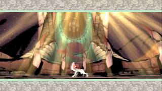 Okami HD  Official Trailer [upl. by Alair]