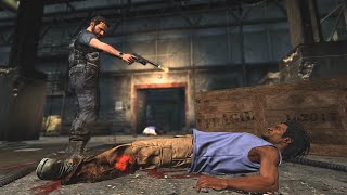 Max Payne 3  Run n Gun [upl. by Bernhard371]