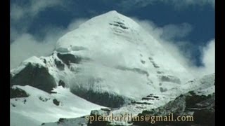 Kailash Manasrovar Secret and Mysteries [upl. by Derte797]