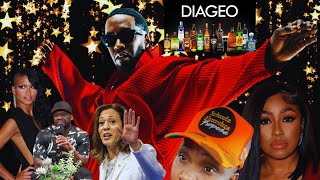 50Cent Exposes Diageo Tactics Diddy Denied Bail Something Aint Right Judge Joe Brown States diddy [upl. by Nosae]