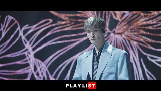 SixTONES  Never Ending Love ジェシー PLAYLIST Day10 Stage Red [upl. by Saraann]