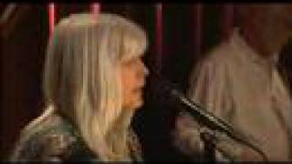 Emmylou Harris  Snowin on Raton 2007 [upl. by Allan]