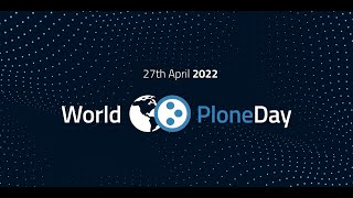 World Plone Day 2022  Italy [upl. by Ilrak606]