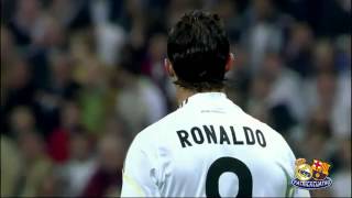 Real Madrid vs Barcelona El Clasico HD [upl. by Winnifred191]