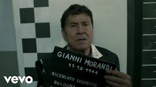 Gianni Morandi  Apri tutte le porte Official Video  Sanremo 2022 [upl. by Kato]