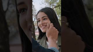 Ananya Panday amp Tiger Shroffs CUTEST Conversation 🫶 SOTY2 [upl. by Chessa]