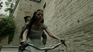 A CURE FOR WELLNESS  Trailer 1  In Cinemas March 16 [upl. by Trebeh]