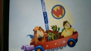 Wonder Pets Save the Dolphin Opening Theme [upl. by Shushan915]