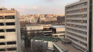 Mercure Paris Centre Tour Eiffel [upl. by Auqkinahs]