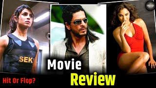 Don 2 Movie REVIEW  Shahrukh Khan  Its Movie Review [upl. by Siroved142]