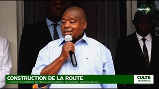 PROMESSE  NA KOBIMISA BATO YA MAYELE TOLONA TOBOKOLA [upl. by Blaise]