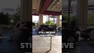 Resorts World Las Vegas SHOCKS with New Parking Fees 😱 Here’s What You Need to Know [upl. by Juliette]