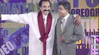 Iraj Gemak Deela  Derana Live with Ananda Wickramage [upl. by Nnyleimaj]