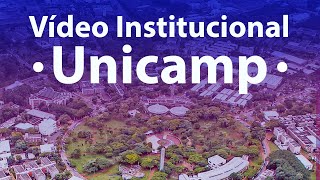 Institucional Unicamp [upl. by Seaman]