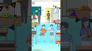 シャイボーイ ハロウィンのドレスコードを教えて ゲーム スマホゲーム shorts [upl. by Gierc803]