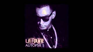 La Fouine  Autopsie 5  Clash Booba [upl. by Teragram]