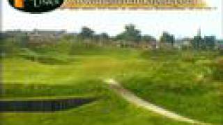 Prestwick Golf Club Scotland  Hidden Links Golf  Scotland Golf Tour [upl. by Karlie86]